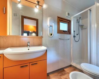 Camping Village Mareblu - Cecina