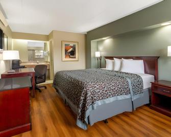 Travelodge by Wyndham Chicago - South Holland - South Holland - Makuuhuone