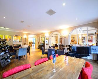 Hotel Munten - Weert - Restaurant