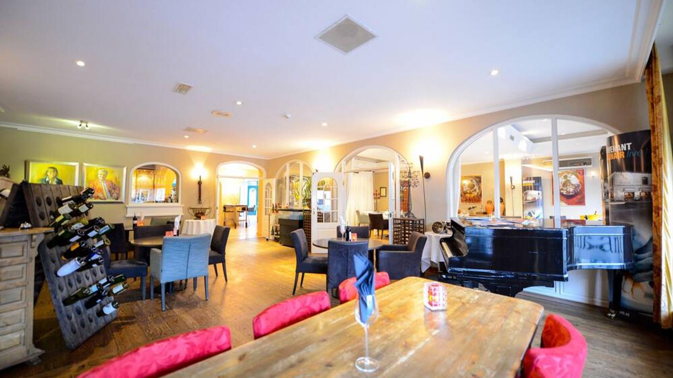 Hotel Munten