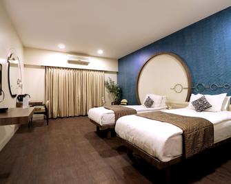 Hotel Agc - Aurangabad - Bedroom