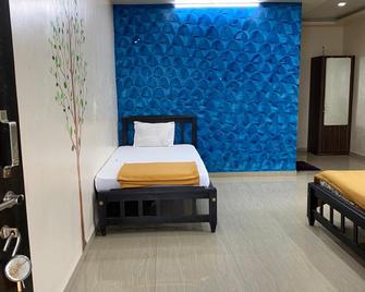 Swiss Lake Resort, Lavasa - Pune - Habitación