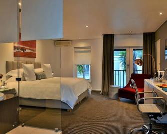 The Cape Milner - Cape Town - Bedroom