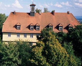 Hotel Schloss Sindlingen - Gaufelden - Edificio