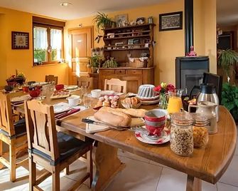 La Ferme de Louise - Wasselonne