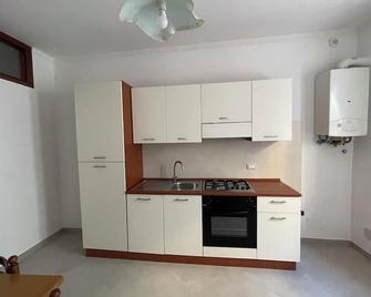 La Finestra Sul Borgo - Campomarino - Cucina