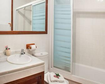 Life Apartments Costa Ballena - Costa Ballena - Salle de bain
