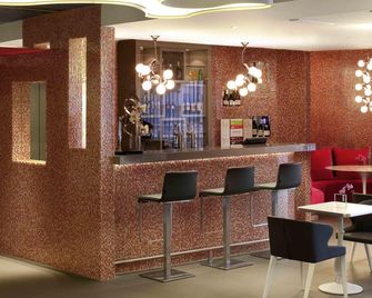 Hôtel Mercure Paris Vaugirard Porte de Versailles - Paris - Bar