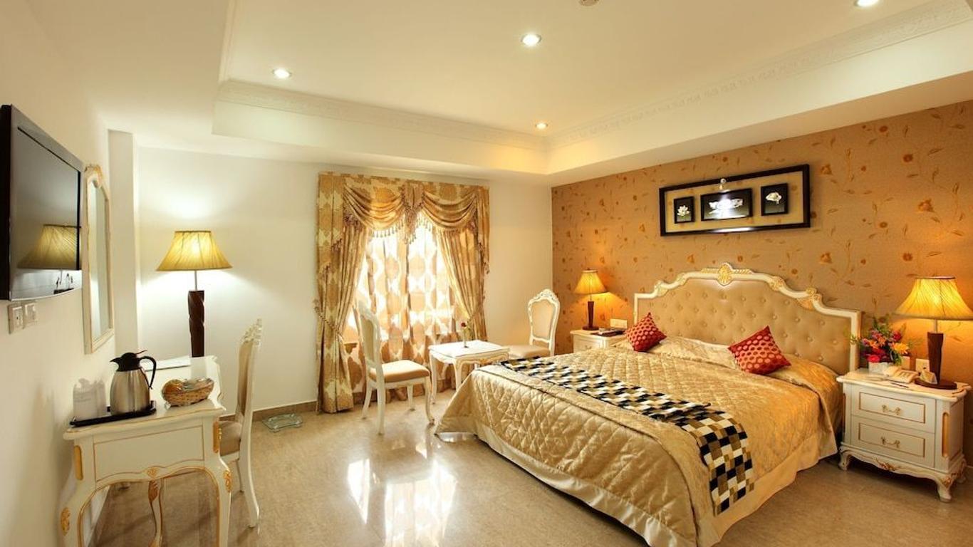 Hotel Sidhartha Chalakudy