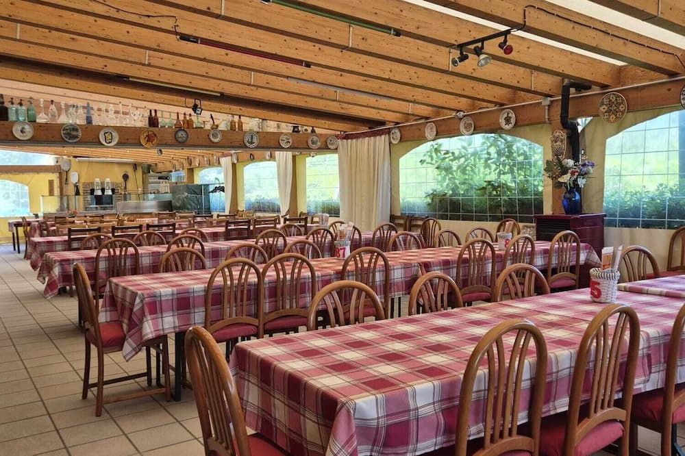 Cà Del Ponte - Costermano - Restaurant
