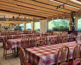 Cà Del Ponte - Costermano - Restaurant