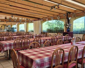 Cà Del Ponte - Costermano - Restaurant