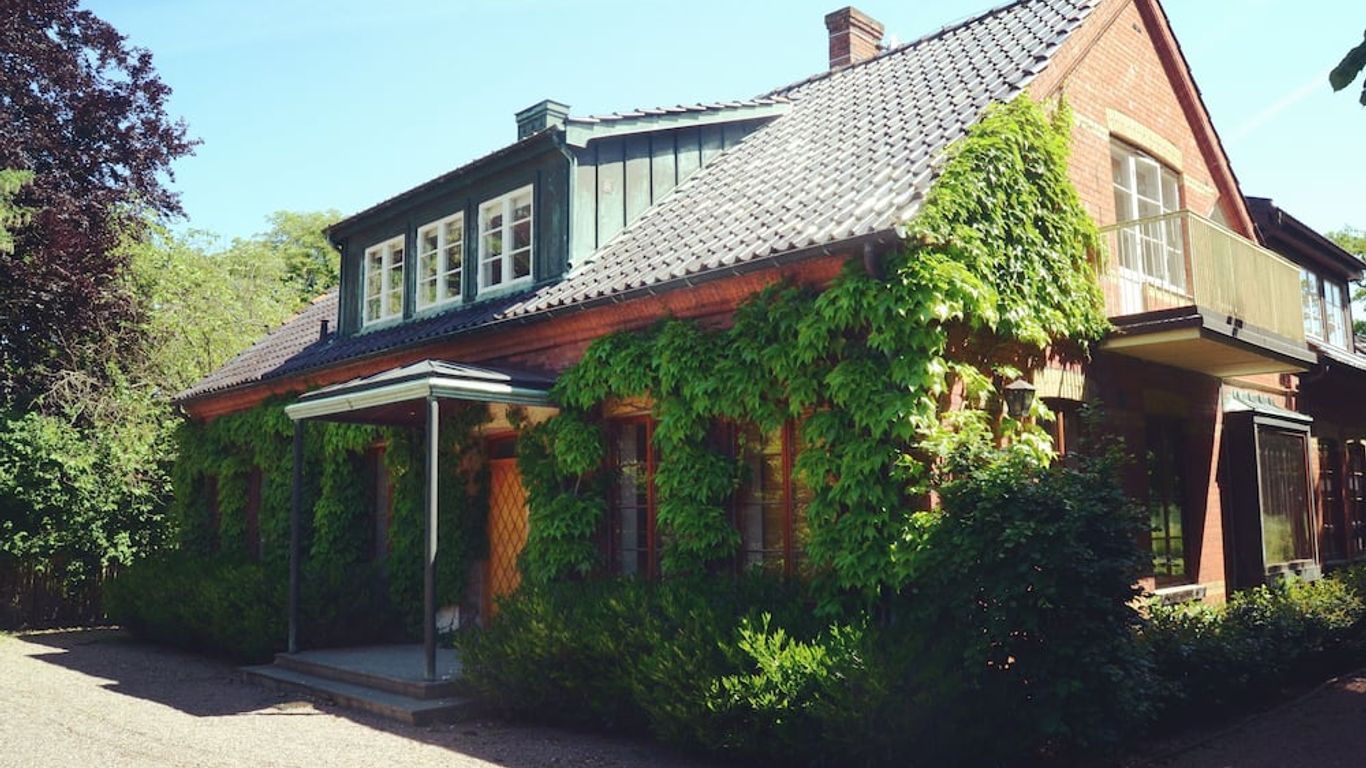 Minnesberg Bed & Breakfast