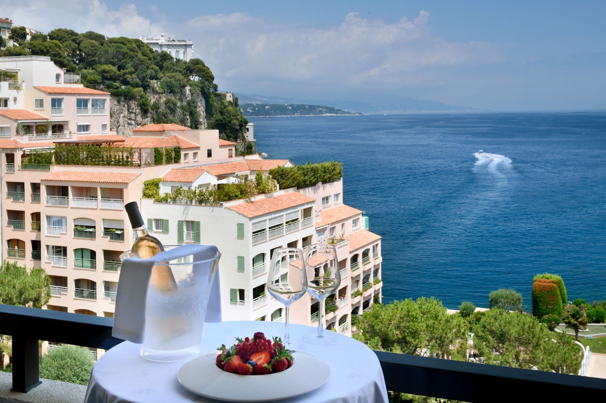 Columbus Hotel Monte-Carlo, Curio Collection by Hilton - Monaco