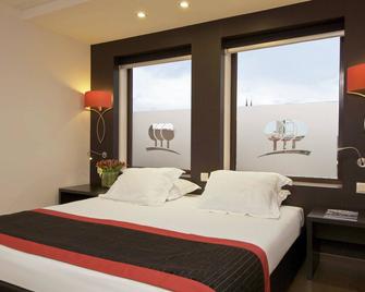 Park Plaza Eindhoven - Eindhoven - Phòng ngủ