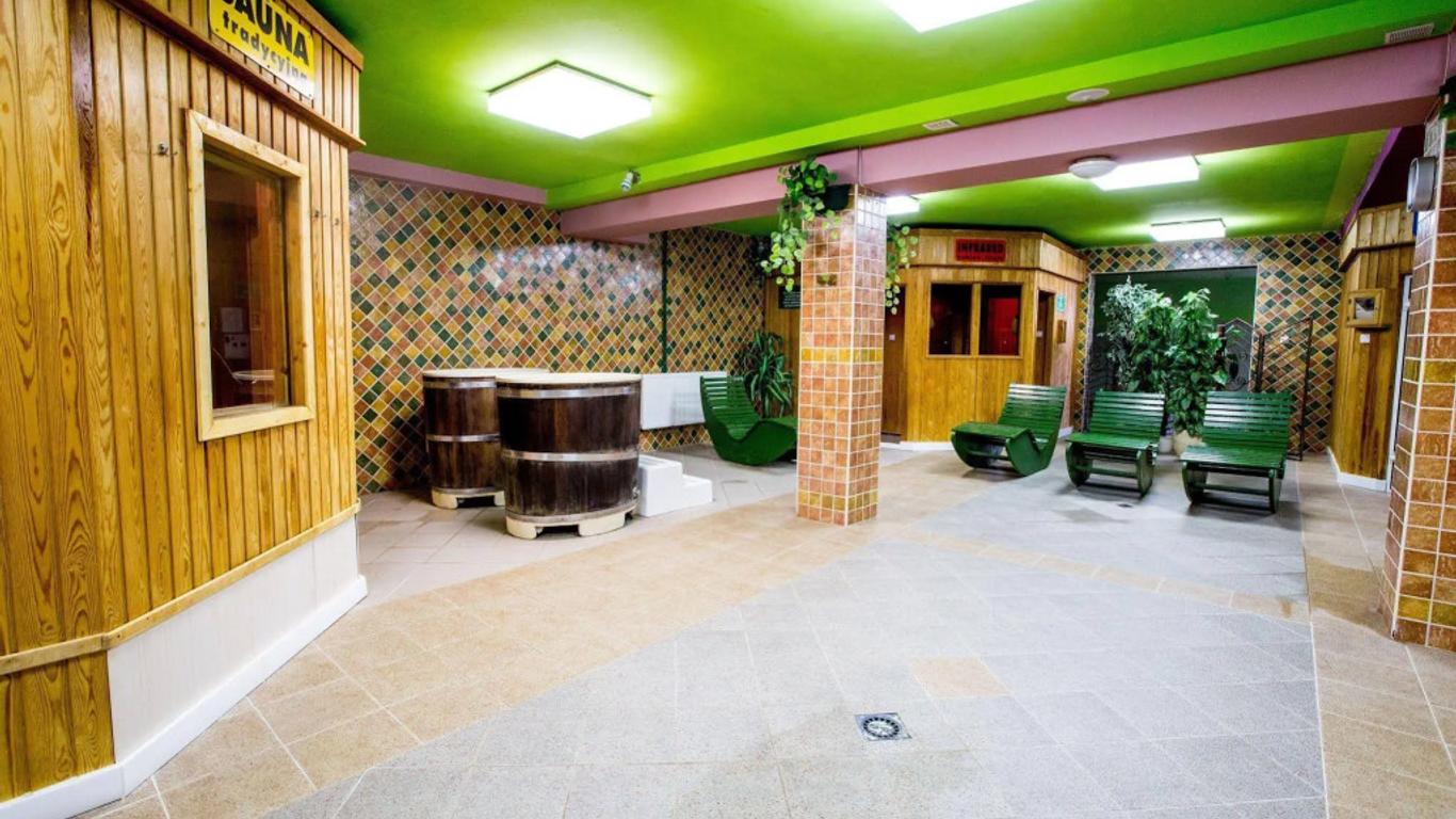 Hotel Jan