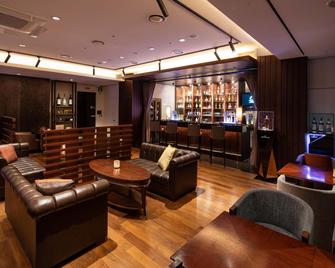 Oakwood Premier Coex Center - Seoul - Lounge