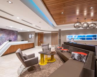 SpringHill Suites by Marriott Denver Parker - Parker - Лаунж