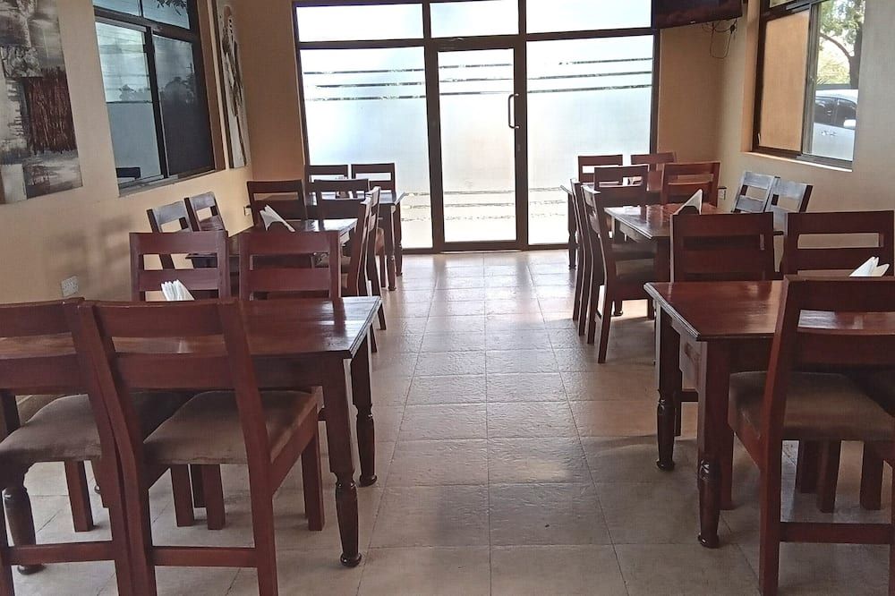 ترانزيت موتل إيربورت