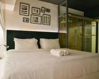 Three28 Tun Razak by Widebed - Kuala Lumpur - Bedroom