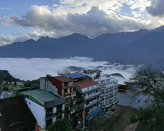 Nguyen Dang Guesthouse - Pa sa - Edificio