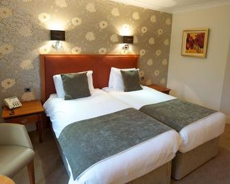 Hawkwell House Hotel Oxford By Accor - Oxford - Phòng ngủ