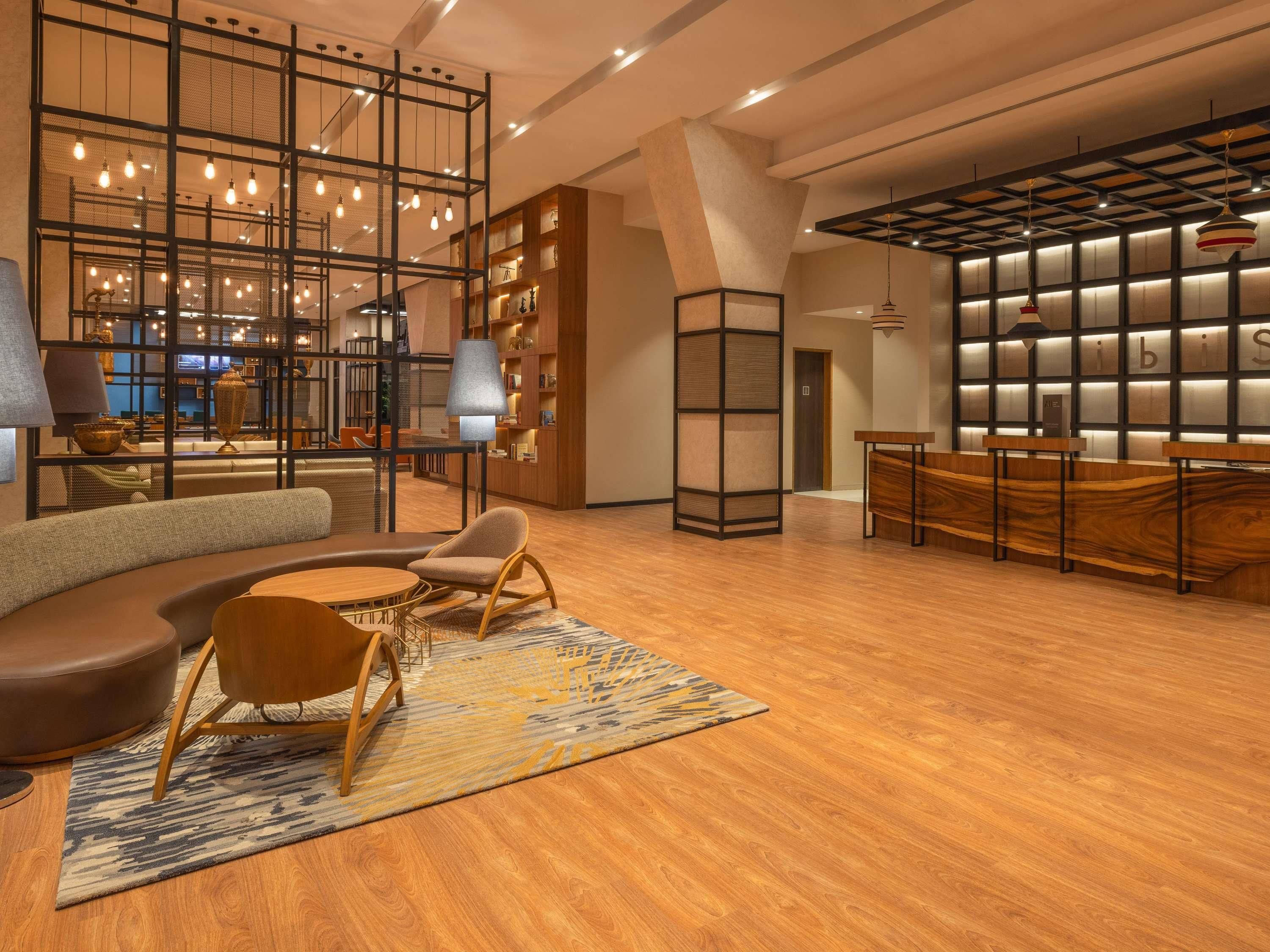 ibis Thane - מומבאי - בניין