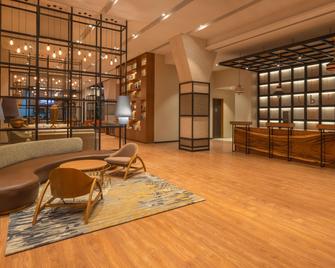 ibis Thane - Mumbai - Gebouw