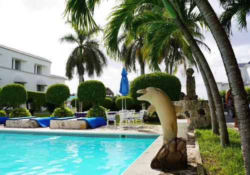 Villablanca Garden Beach Hotel from $52. Cozumel Hotel Deals & Reviews -  KAYAK