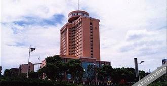 Shen Long Hotel - Hengyang - Building