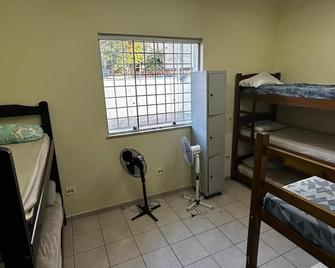 Vila do Chaves bed breakfast - São Paulo - Habitación