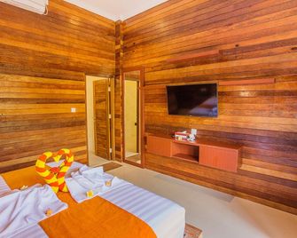 Dinatah Lembongan Villas - Nusa Penida - Spa