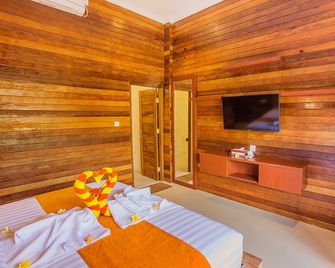 Dinatah Lembongan Villas - Nusa Penida - Spa