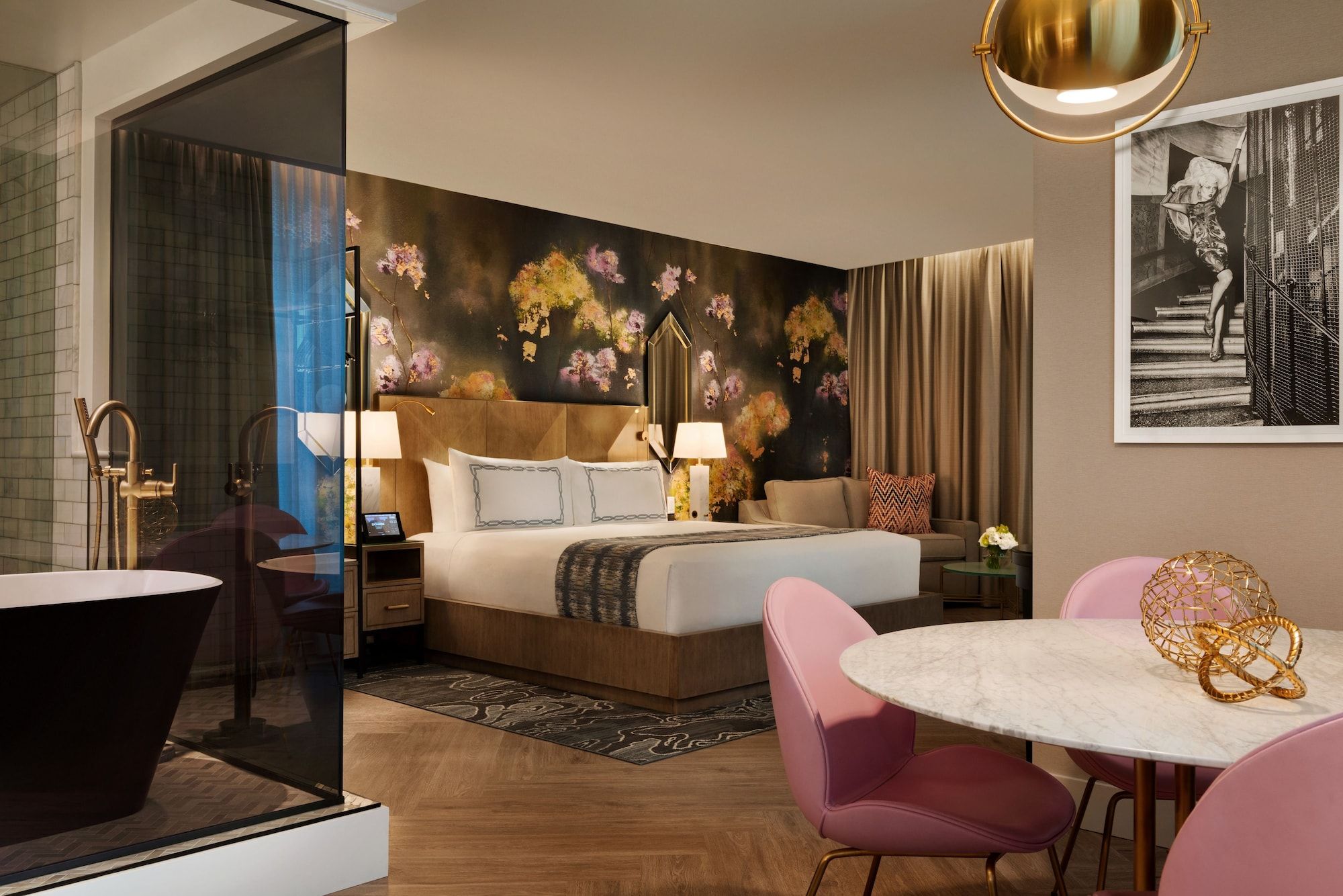 Exchange Hotel Vancouver - Vancouver