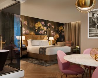 Exchange Hotel Vancouver - Vancouver
