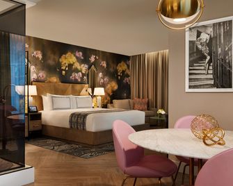 Exchange Hotel Vancouver - Vancouver