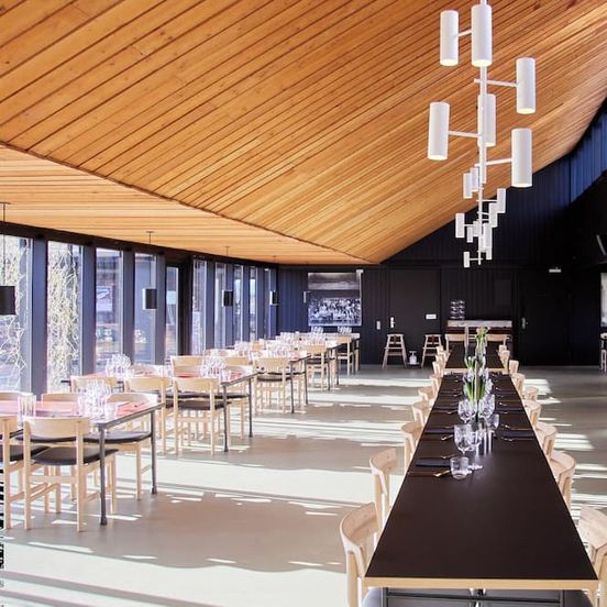 Højhuset Kulturhotel – Herning