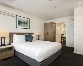 Oaks Auckland Hotel - Auckland - Bedroom