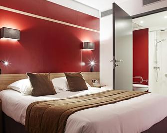 Median Paris Congres - Paris - Bedroom