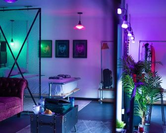 31A Urban Stays - Norwich