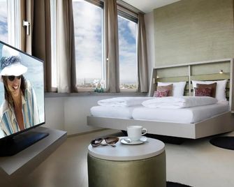 aquaTurm Hotel Plus Energie - Radolfzell am Bodensee