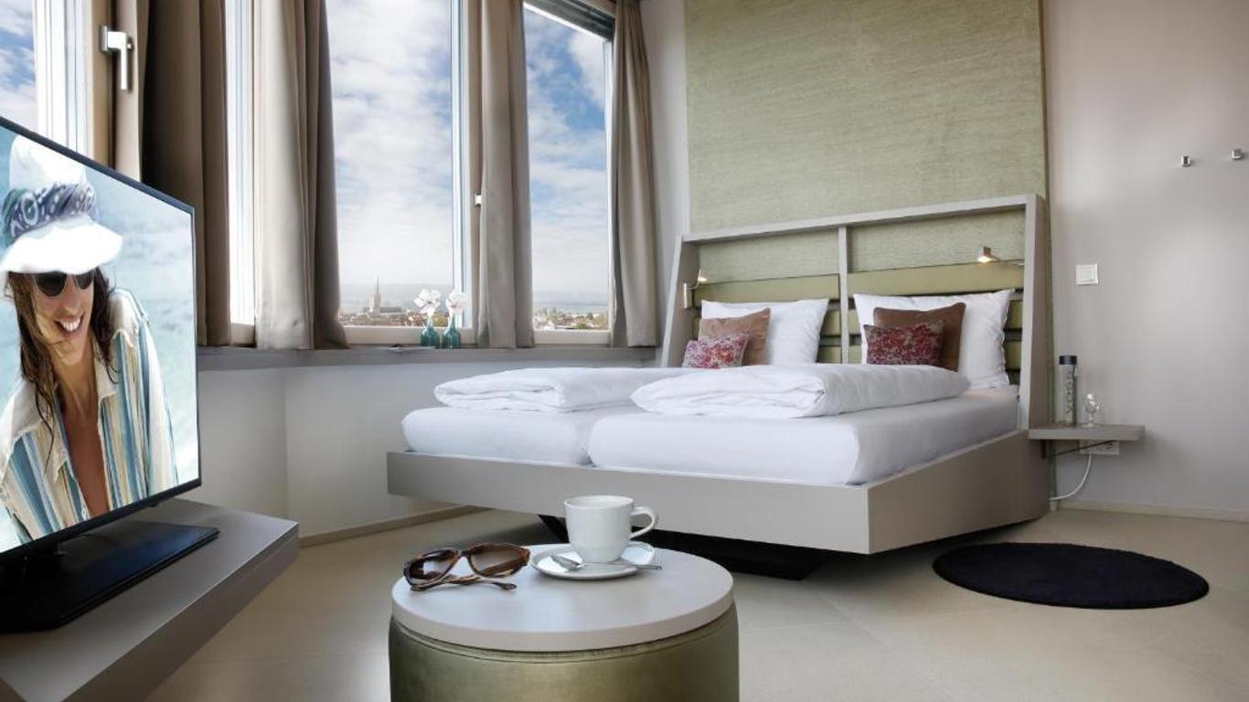 aquaTurm Hotel & Energie