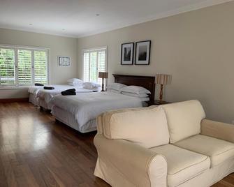 Springside House - Hillcrest - Bedroom