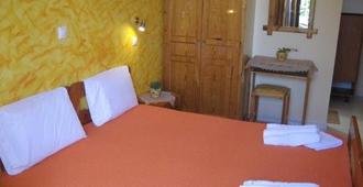 Thalia Hotel - Palekastro - Bedroom