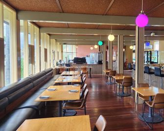 Country Motor Inn Singleton - Singleton - Restaurant