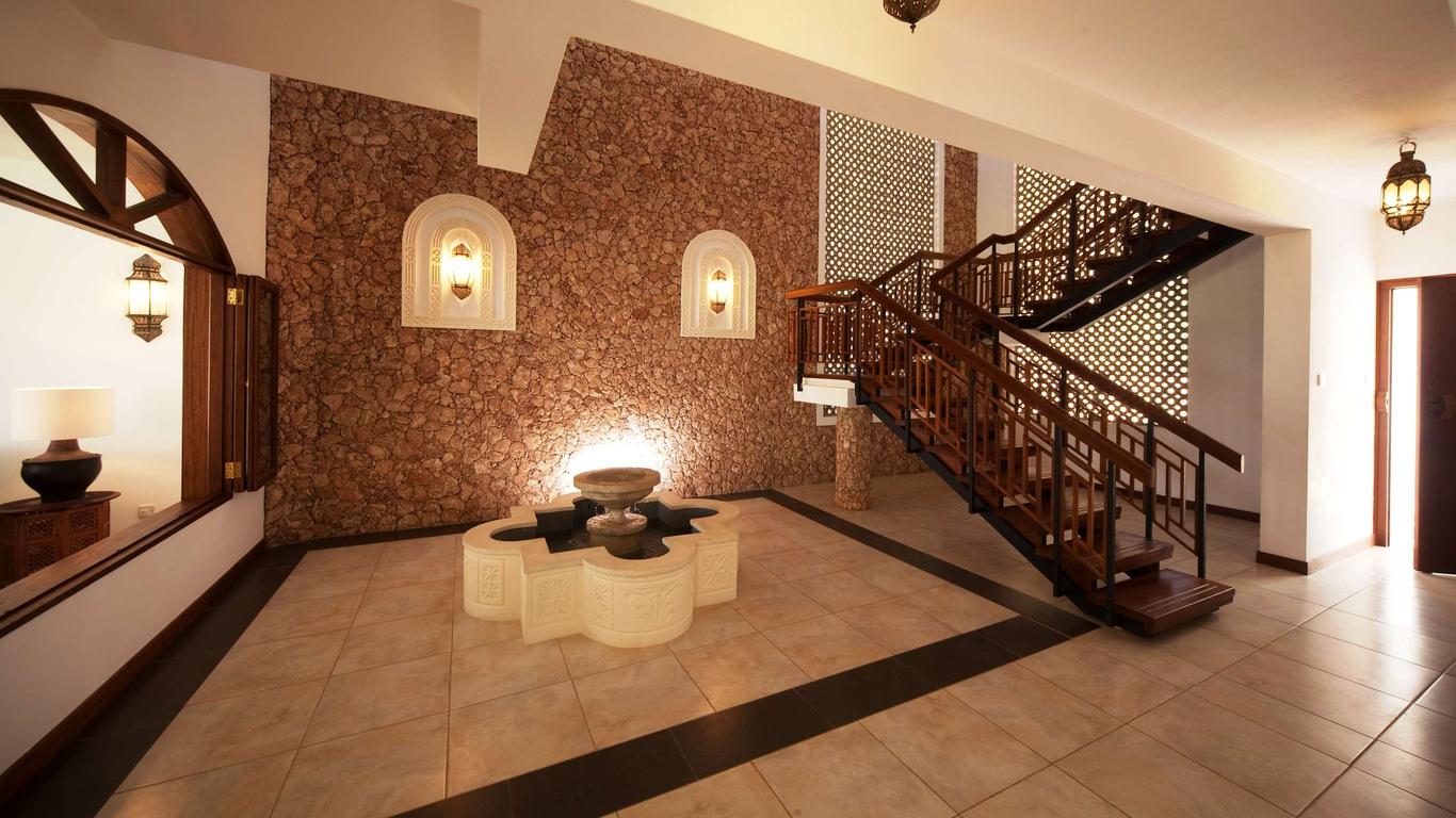 Lantana Galu Beach