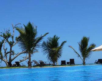 Lantana Galu Beach - Galu Beach - Pool