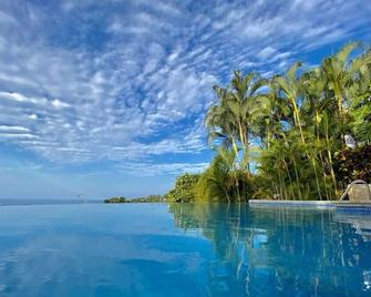 Villa Roca Boutique Resort & Suites - Adult Only - Manuel Antonio - Pool