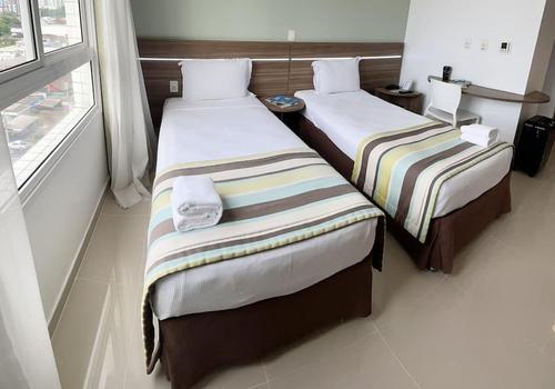 HOTEL EXPRESS VIEIRALVES (MANAUS): 139 fotos, comparação de preços e 497  avaliações - Tripadvisor