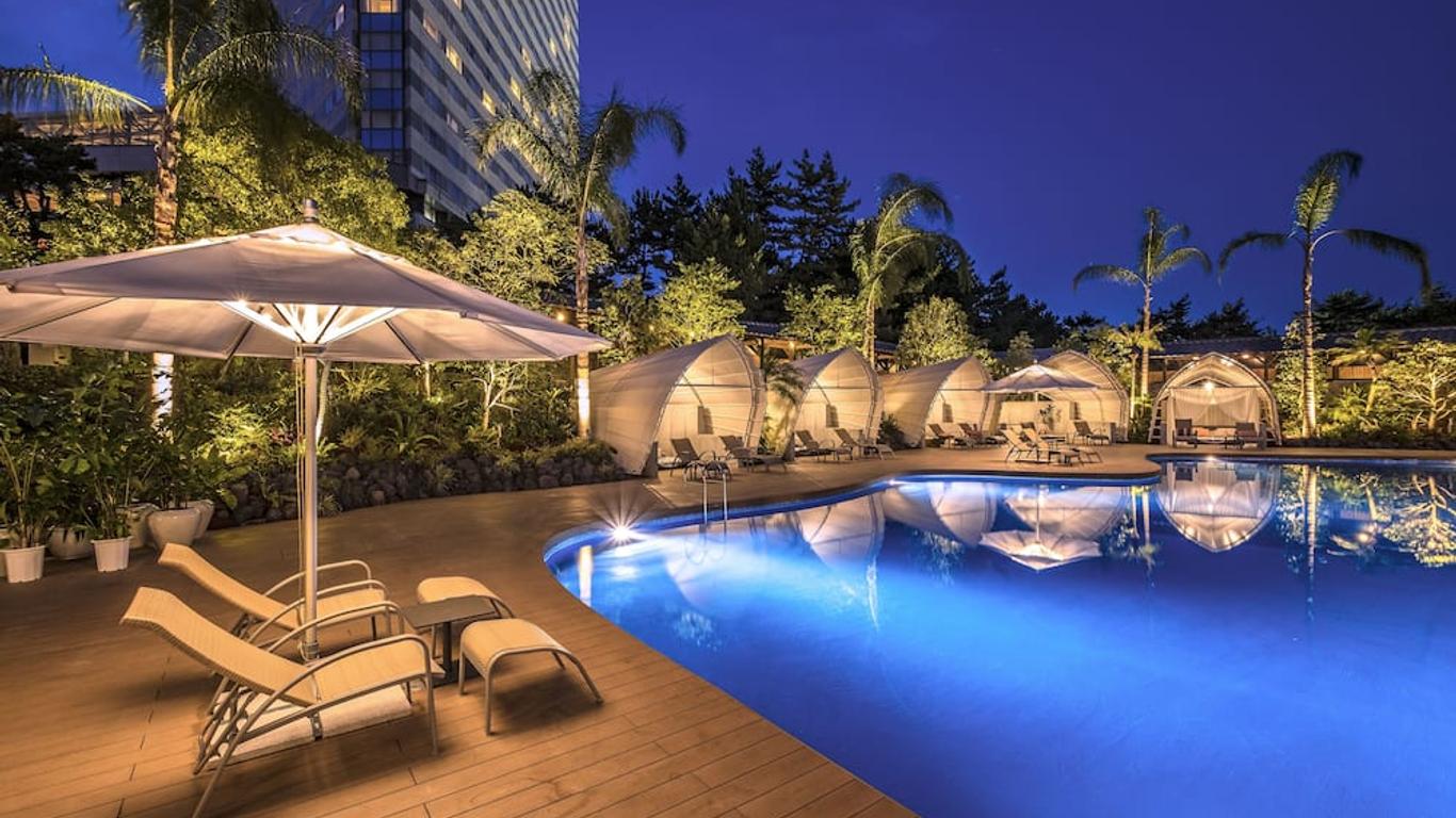 فينيكس سيجايا أوشن تاور